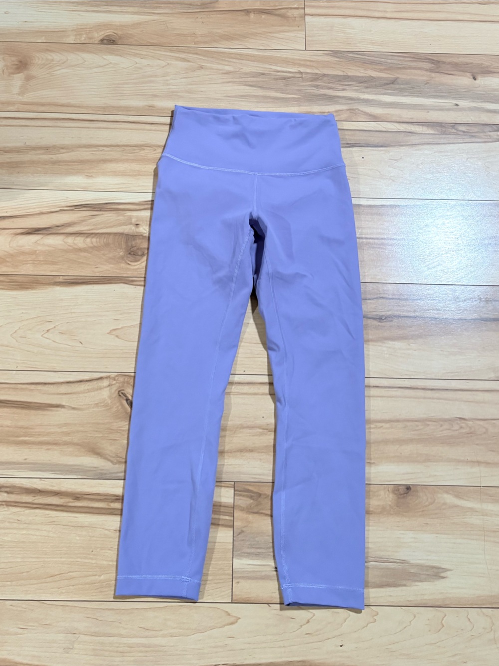 Lululemon Wunder Train High-Rise